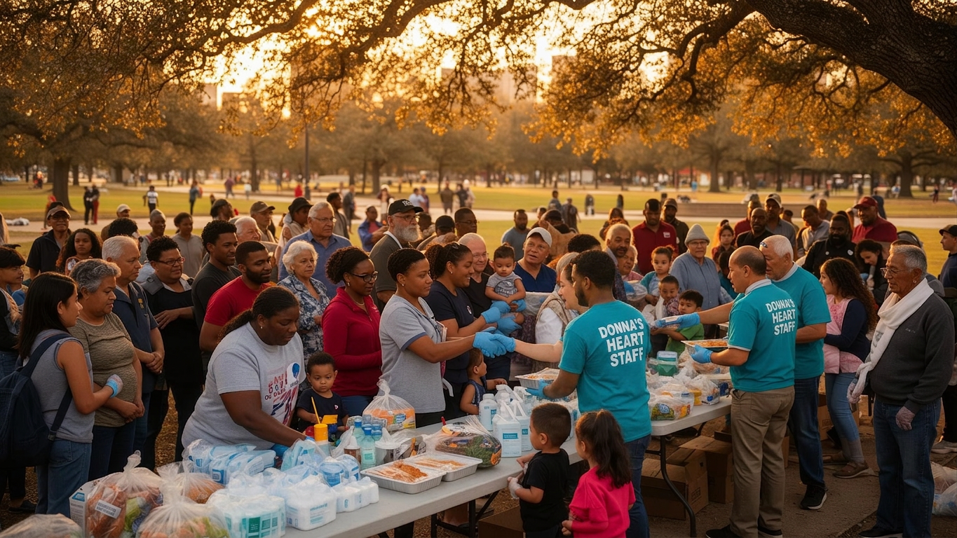Community Outreach